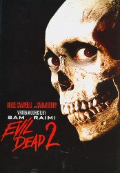 cover Evil Dead